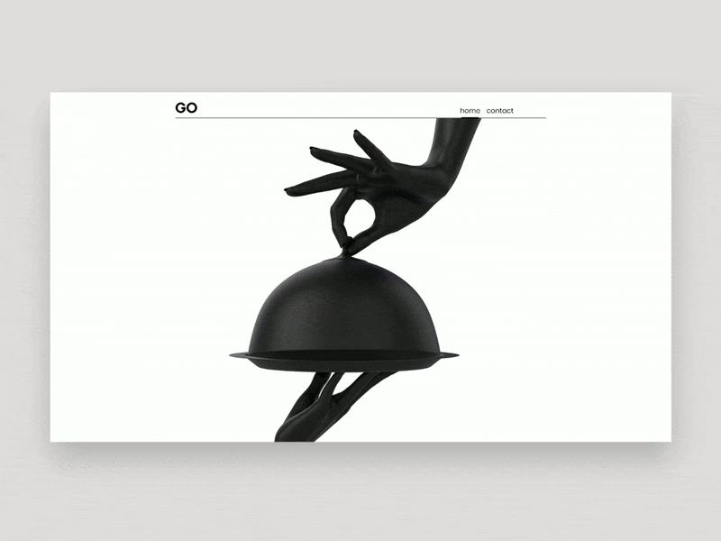 Coming soon Page animation clean coming soon creative design digital landing page minimal website