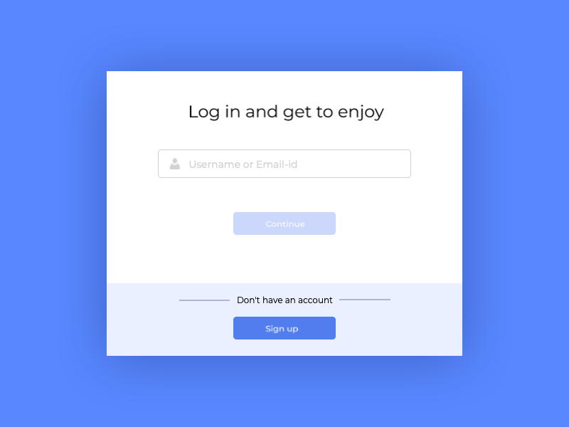 Browse thousands of Incorrect Password images for design inspiration ...