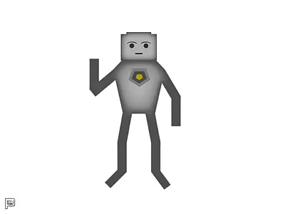 Robeezy By Phillip Gallant design designer designing designs dribbble pgm pgmdribbble phillip gallant phillip gallant design phillipgallant phillipgallantdesign phillipgallantdribbble phillipgallantmedia robeezy