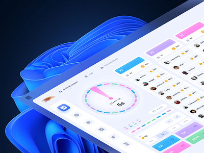 XRush - Crypto Casino Website 3d bets betting blockchain casino crypto design gamble gambling gaming graphic design illustration light ui roulette sidebar slots spin table wager wheel