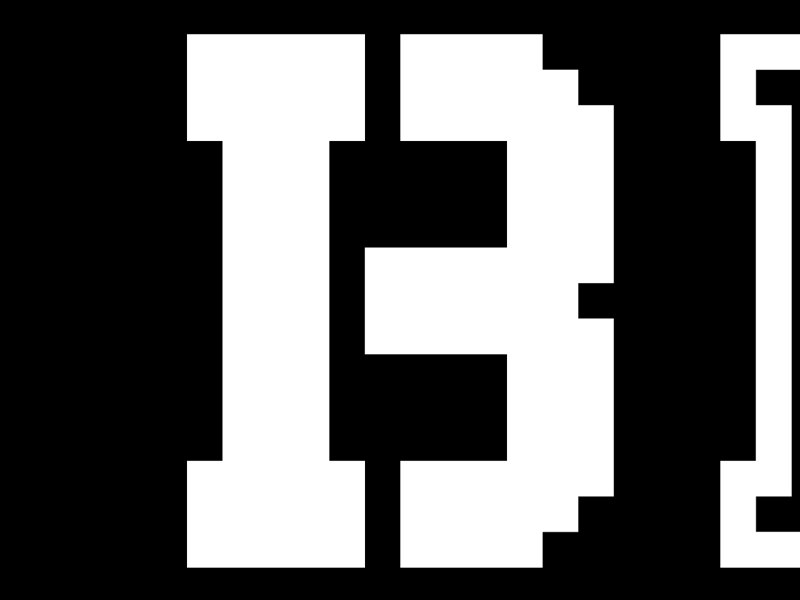 Type Detail alphabet branding custom type custom typography display display type display typography font geometric glyph grid letter modular parametric pixel type type design typeface typeface design typography