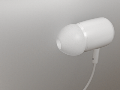 Ear Phone
