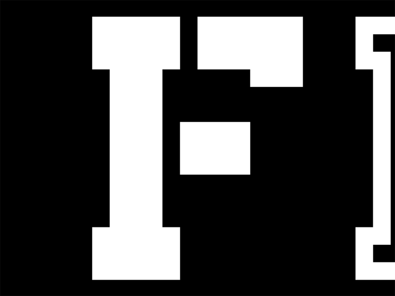 Type Detail alphabet branding custom type custom typography display display type display typography font geometric glyph grid letter modular parametric pixel type type design typeface typeface design typography