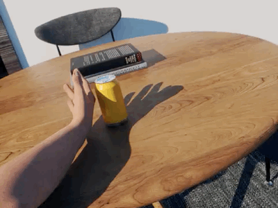 can movement c4d octane motion keyframes