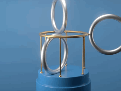 Rings rings
