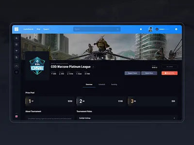 Nafes - eSport Platform (Match Animation) after effects animation battle confirmation cyber sport dark ui dashboard esport esports gambling game gaming match motion graphics opponent play popup search animation tournament ui animation