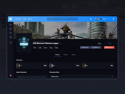 Nafes - eSport Platform (Match Animation) after effects animation battle confirmation cyber sport dark ui dashboard esport esports gambling game gaming match motion graphics opponent play popup search animation tournament ui animation