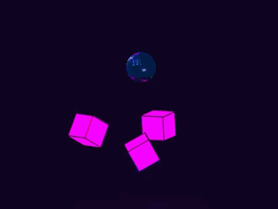 Fluid Simulation 3d 3d fluid 3d water b3d blender blender render fluid fluid simulation