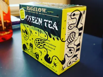 Box Illustration illustration