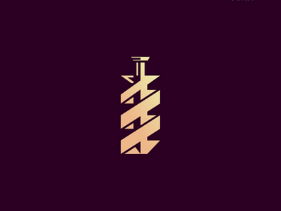 Sword of Hurricane logo logo showcase logobrand logoconcept logodaily logodesigner logodesigns logoinspiration logoinspirations logoinspire logologo logomark logonew logoplace logoroom logos logotype manasuka manasukalogo