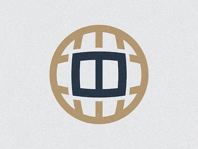 Ecclesia Bible Church Logo Design bible church church logo cross elevation god icon jesus logo logo design