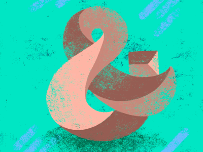 & for 36 days of type