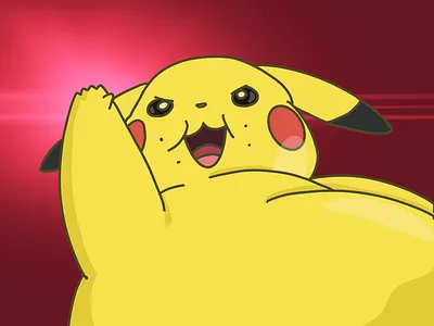 pikachu wallpaper for sports watch avatars