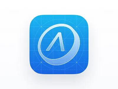 Lydia dev app icon app appicon fintech icon lydia