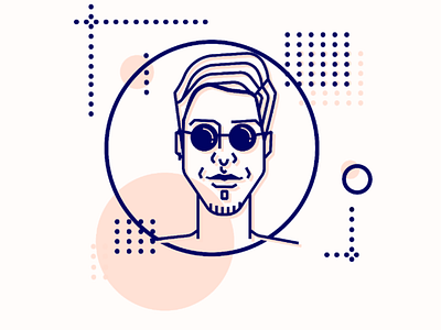 Portrait design