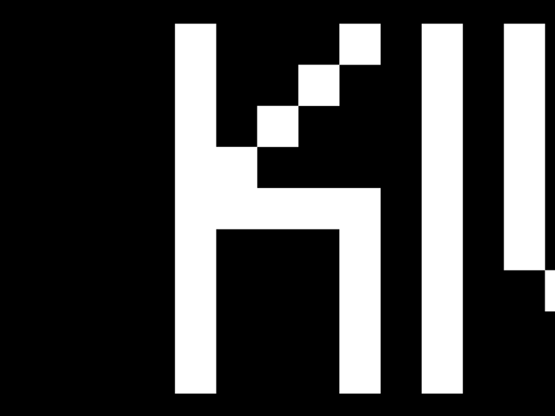 Type Detail alphabet branding custom type custom typography display display type display typography font geometric glyph grid letter modular parametric pixel type type design typeface typeface design typography