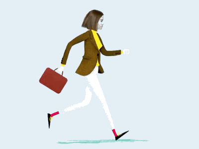 Collage & Illustration animation collage illustration suricatalab