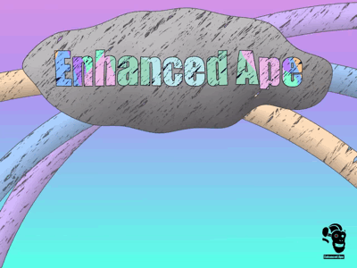 Enhanced Psychedelics (work in progress) after effects animation colorfull trippy w.i.p. work in progress