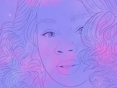 Arrest the cops that murdered Breonna Taylor blm breonna taylor celestial portrait