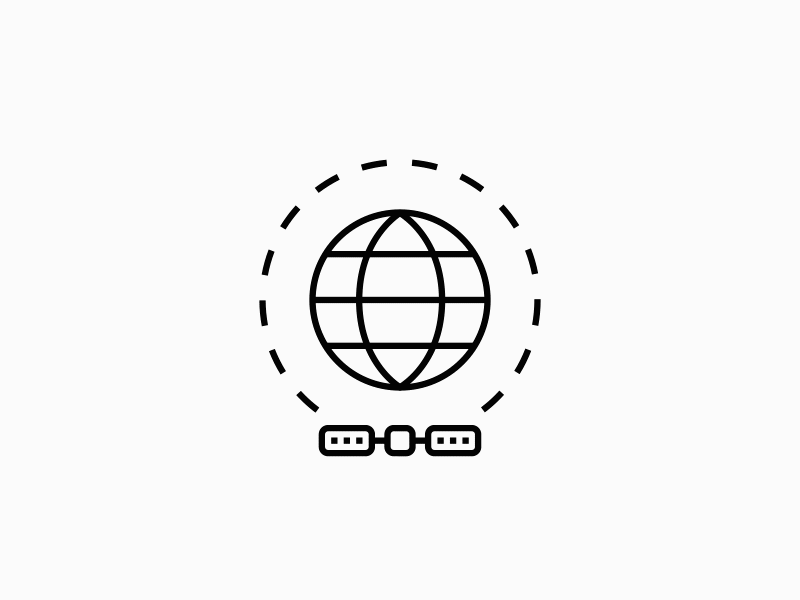 GPS Satellite Lottie aftereffects gps icon iconanimation lottieanimation lottiefiles motiondesign motiongraphics satellite uianimation