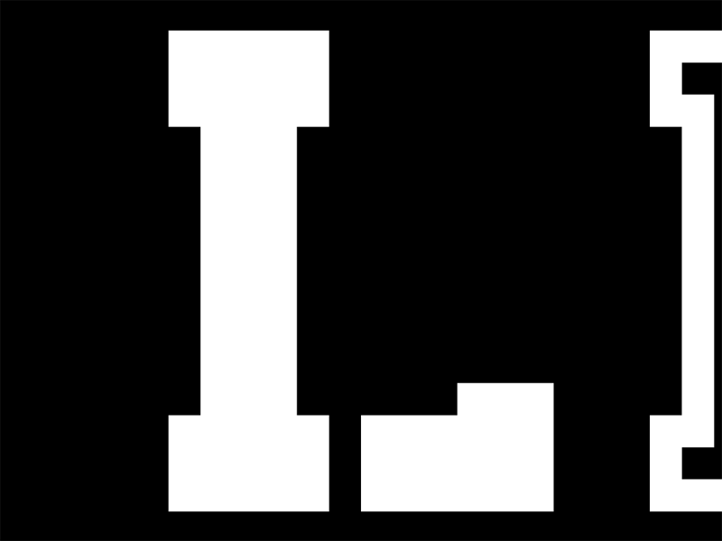 Type Detail display display type display typography font geometric modular parametric type type design typeface typeface design typography