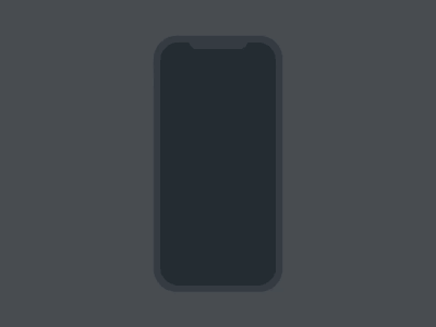 Example of Ghosted