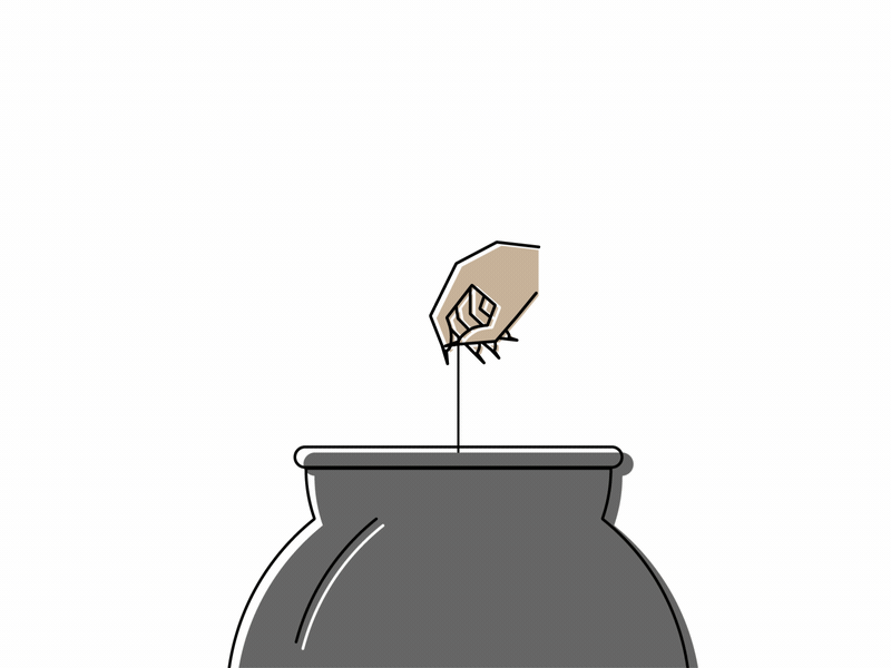 Apple a day animation apple evil queen snow white