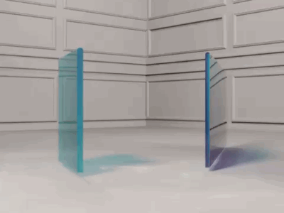 Reflections 3d 3d animation 3d art 3d artist 3d illustration 3d modeling cinema 4d motion design