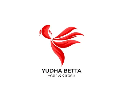 logo Yudha Betta brandinglogo designlogo logo logomaker