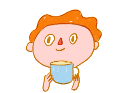 breakfast animation