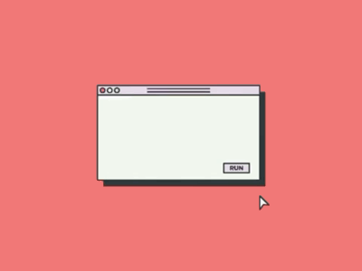 Good luck 2021 2021 2d after effects animation design direction flat illustration illustrator minimal motion motion design motion designer new year video