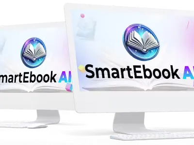 Smart Ebook AI Review: Discover the Ultimate E-Book Creator