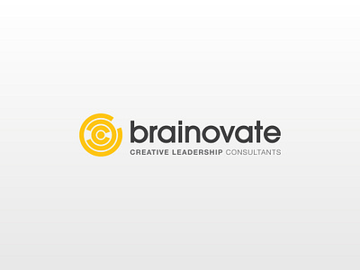 Brainovate Branding animation branding graphic design