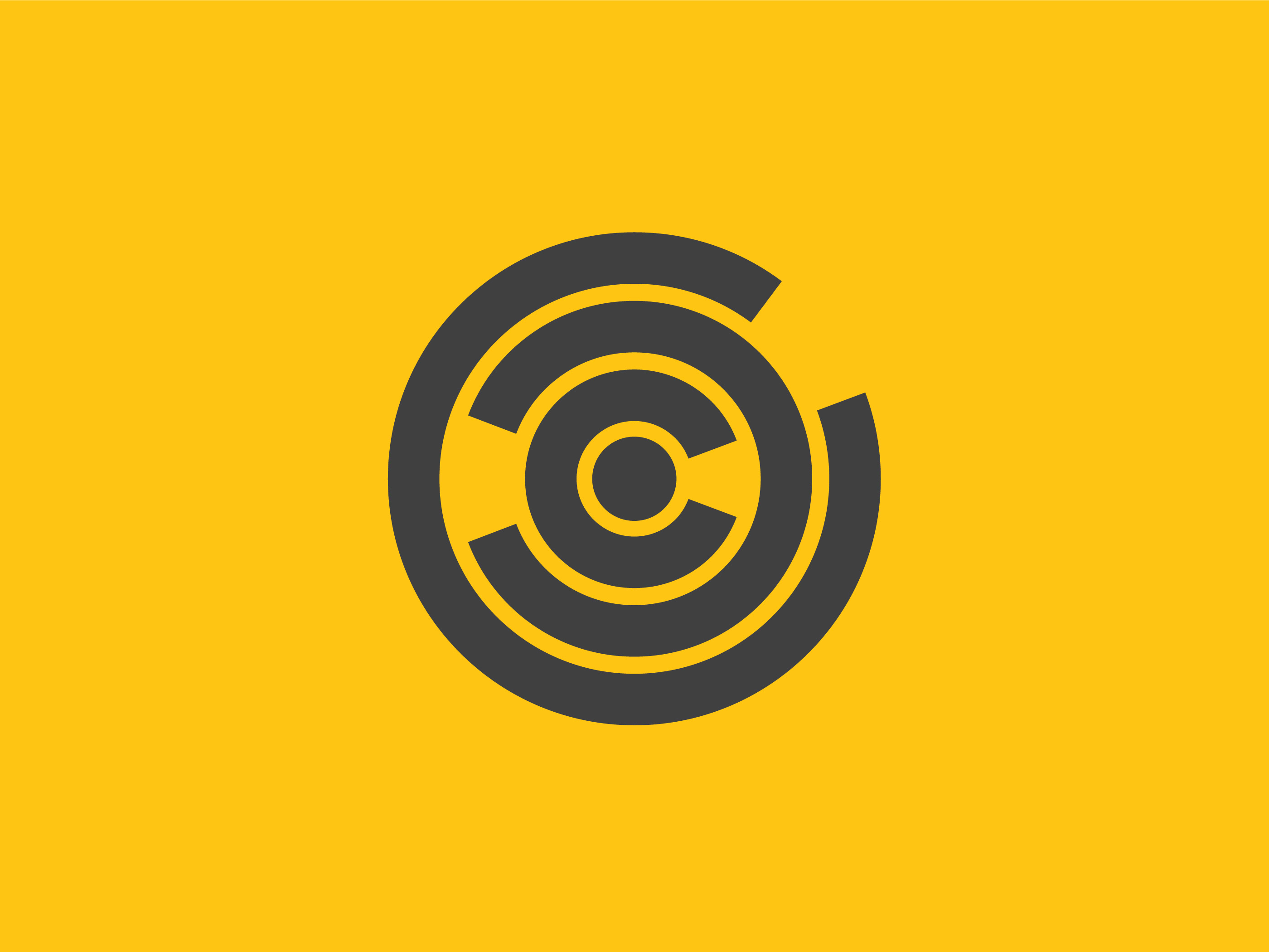 Example of Logo Design (Intentional & Distinctive)