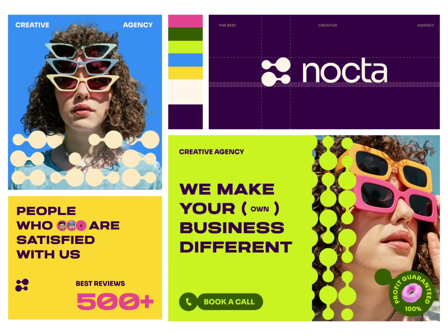 Example of Motion Boost (1 Week Animation Sprint)