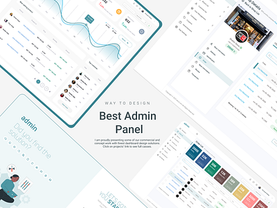 Ecommerce Admin Panel admin pannel admin portam crs customer management e commerce admin ecommerce admin pannel figma order management shop management uidesign uikit webui