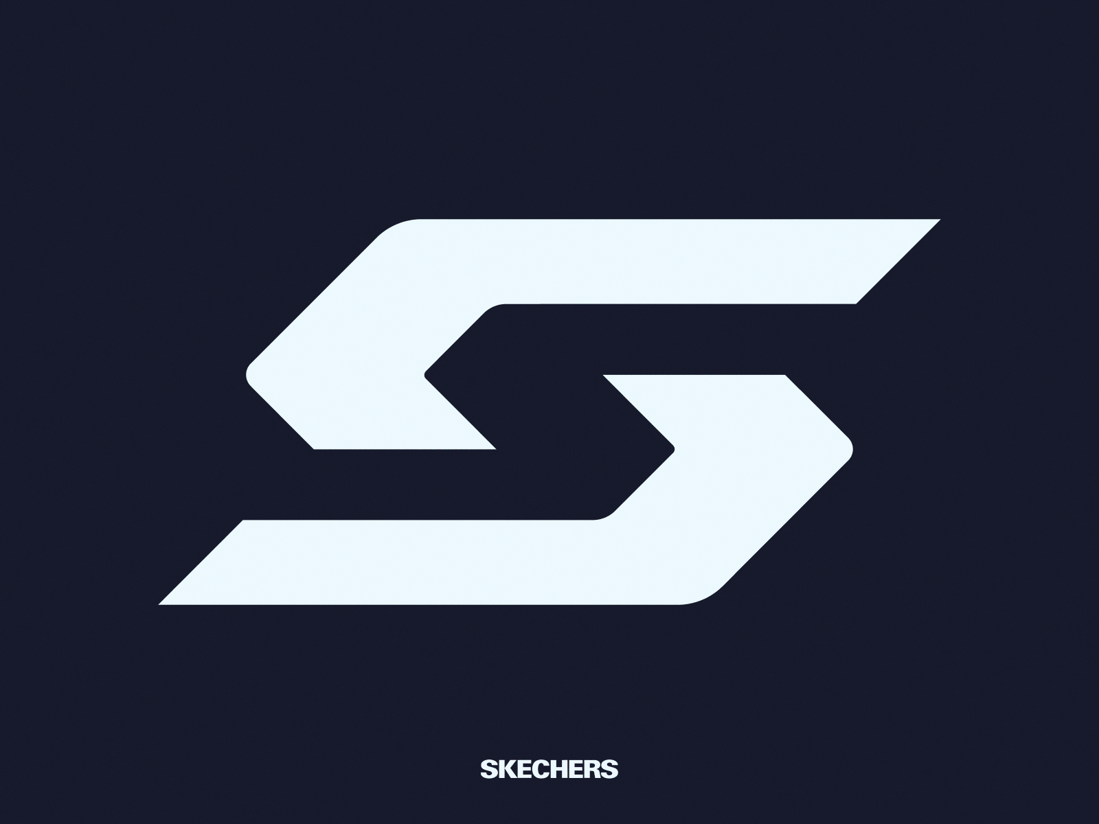 Skechers Logo Rebrand