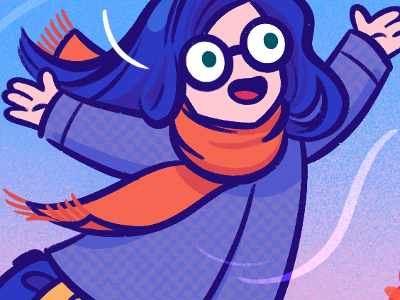 comic-strip-004-two-types-fall-edition-by-sketchy-digital-studio-on