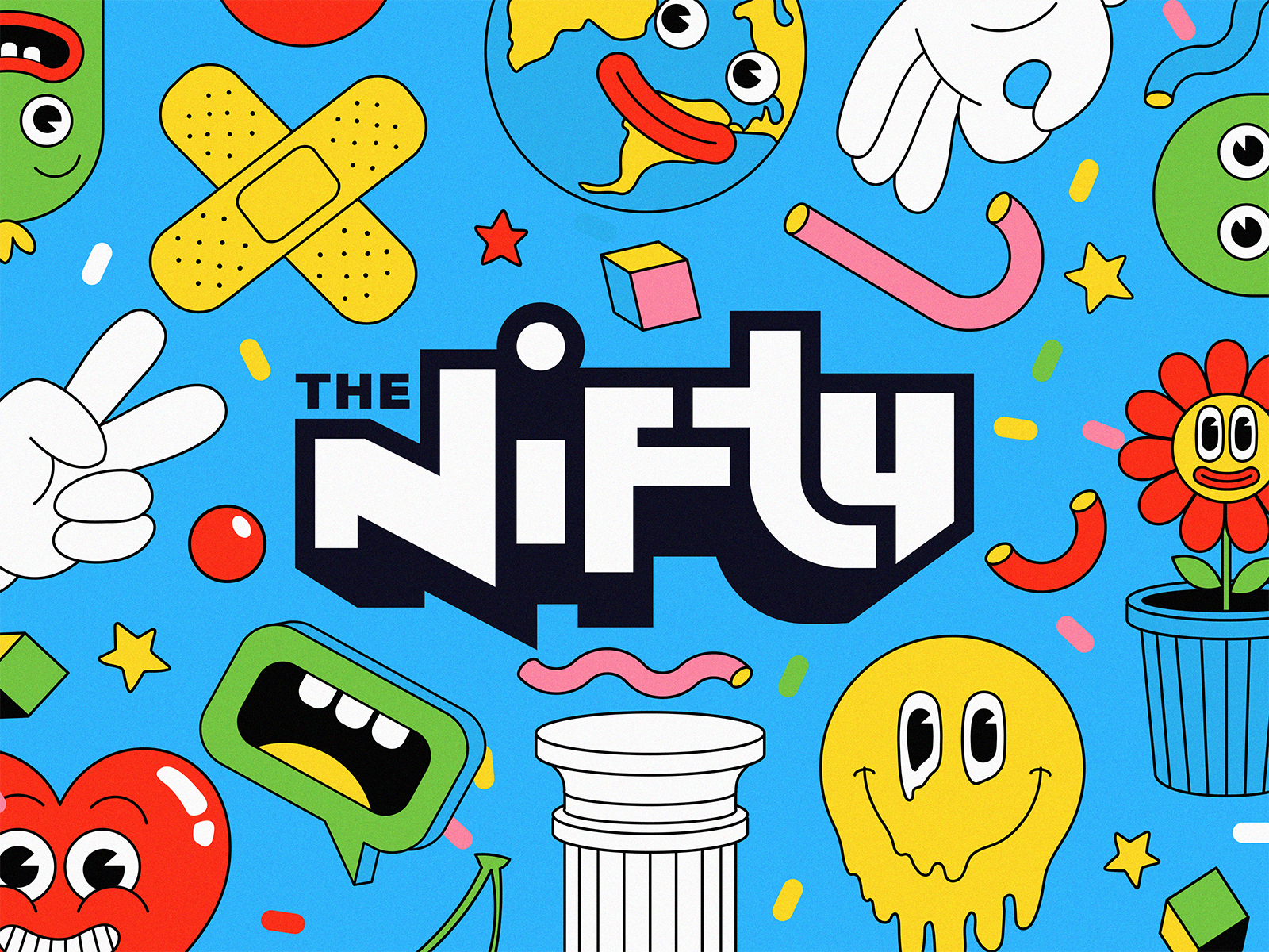 Example of Nifty