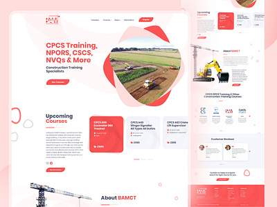 Construction Company Website architecture architecture landing page architecture website architecture website design construct hub construction construction agency construction company construction company website construction home page construction landing page construction website