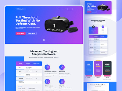 Virtual Reality (VR) Landing Page augmented reality console gaming metaverse metaverse landing page virtual reality virtual reality glasses virtual reality landing page virtual technology vr glasses vr headset vr landing page