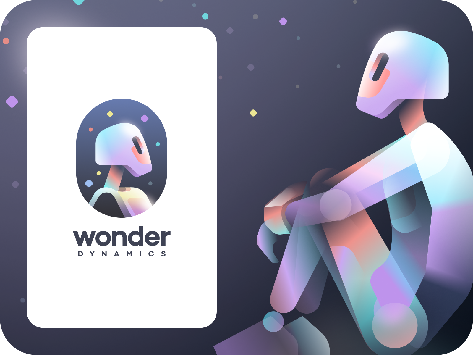 Example of Wonder Dynamics