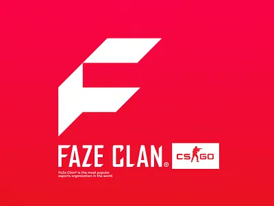 Faze Logo branding design figma identity illustration logo mark vector