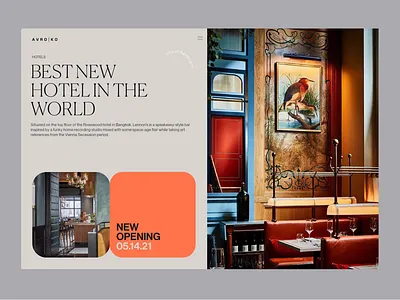 Website UI layout art direction branding design graphic design logo photography typography ui ux