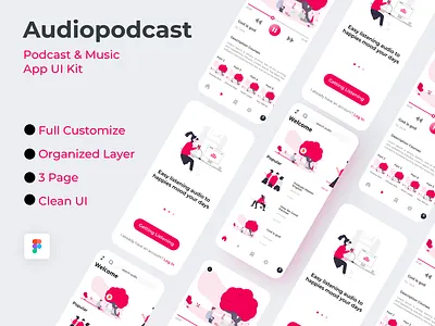 Audiopodcast apps audiopodcastapp calculator concept drink fastfood food app burger infison cal medicine pizza restaurant