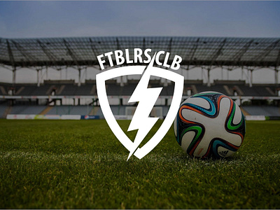 Footboll Logo Design.CUSTOMIZED LOGO DESIGN AND PROJECT. banner design brand identity branding business card design email signature design graphic design icon design illustration letterhead design logo logo design logos logotipo logotype minimalist minimalist logo motion graphics typography ux vector