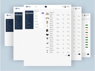 Admin Dashboard UI Concept admin admin interface admin panel admin theme analytics dashboard dashboard design dashborad dashbord design user dashboard ux ui design