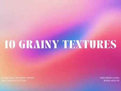 Abstract Grainy Gradient Textures Pack abstract backdrop background bright glitter light luxury pink shiny sparkle texture wallpaper