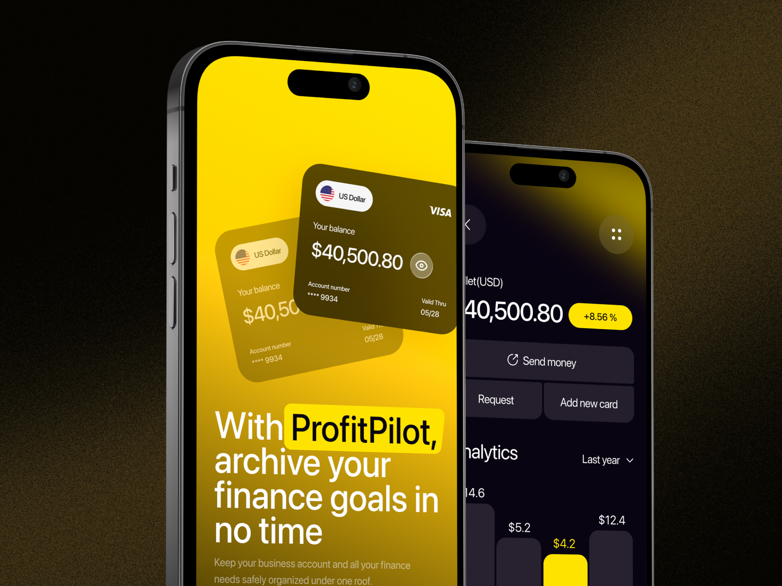 Example of Mobile Application (20 To 40 Pages)