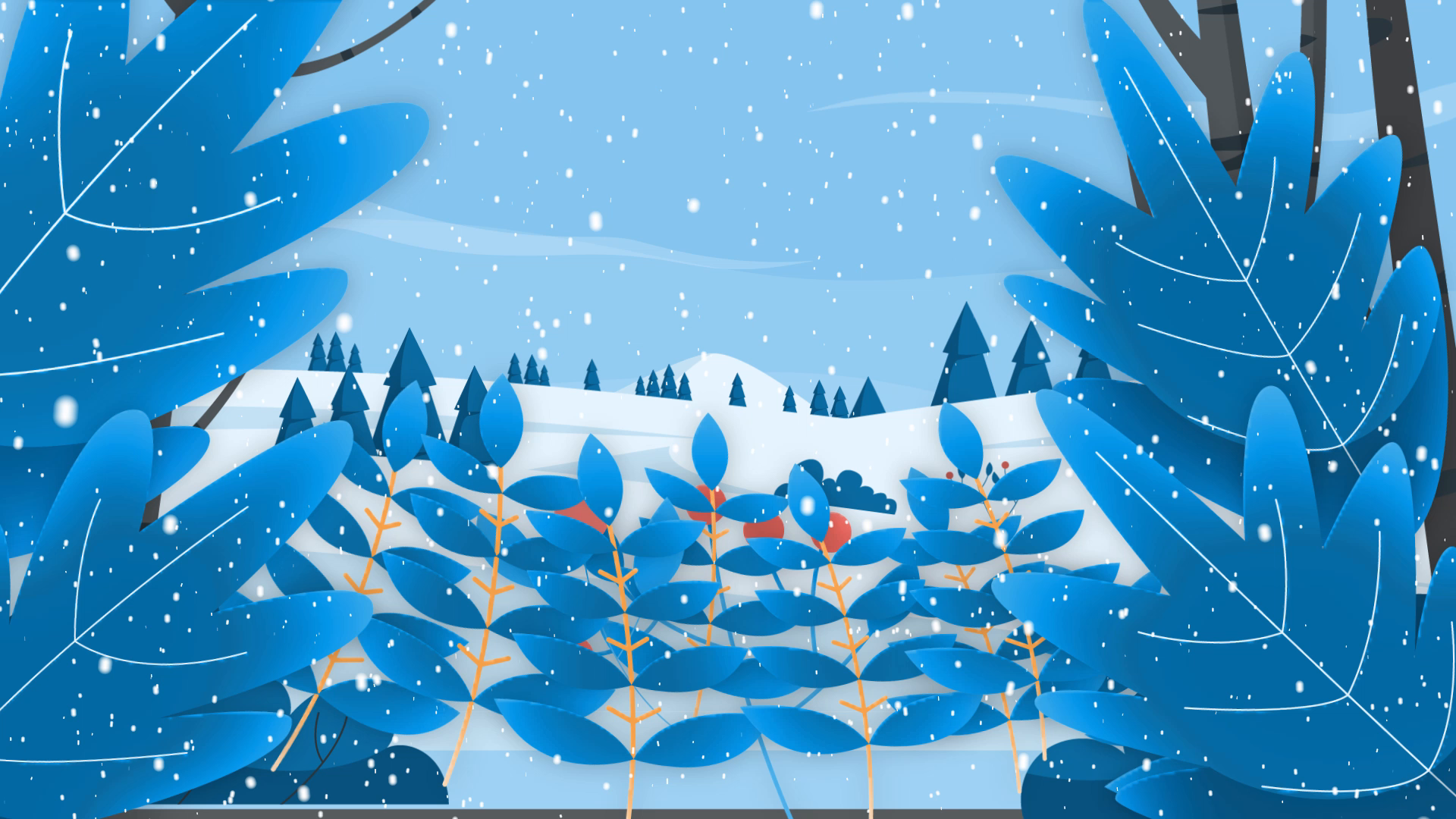 Example of Custom Logo Animation